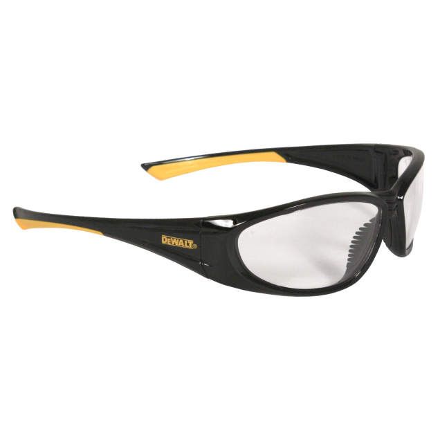DeWalt GABLE, clear lens (#DPG98-1D) DeWalt GABLE, clear lens (#DPG98-1D)