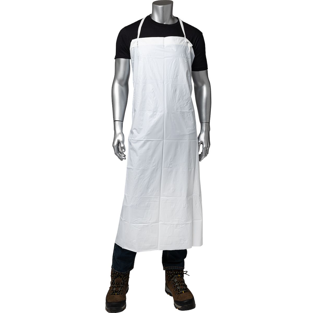PIP® Vinyl Apron - 6 mil (#UUW)