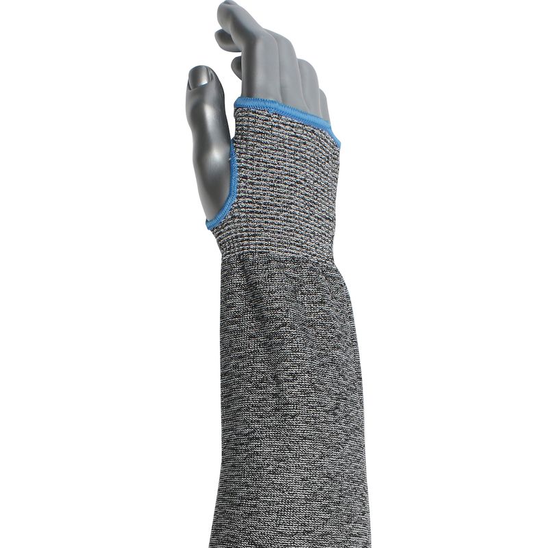 Kut Gard ATA/ HPPE Blended Sleeve with Thumb Hole  (#20-S13ATA/PE5-T)