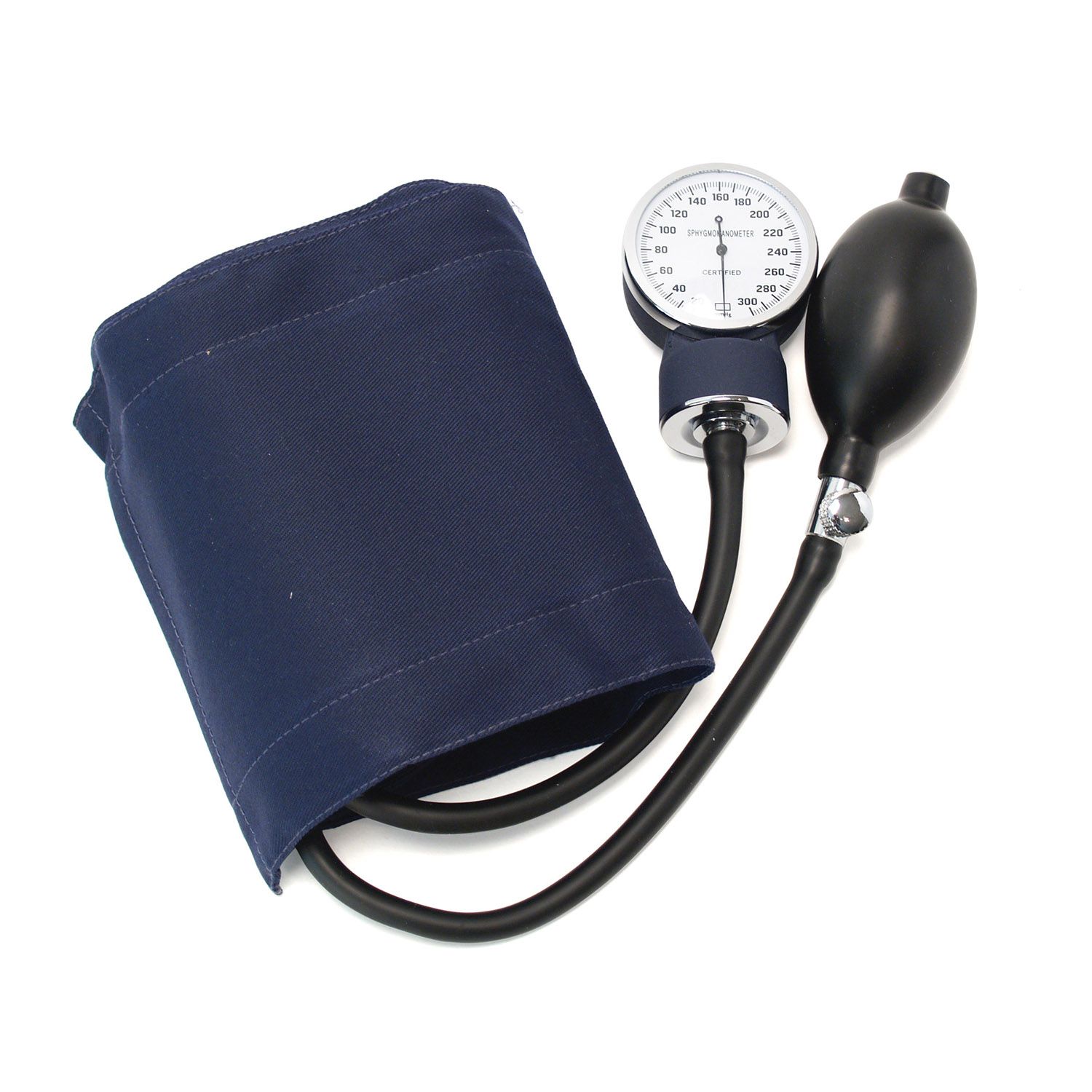 Blood Pressure Cuff (#71901)