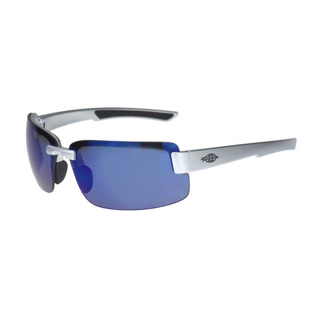CrossFire ES6, blue mirror (#442208)