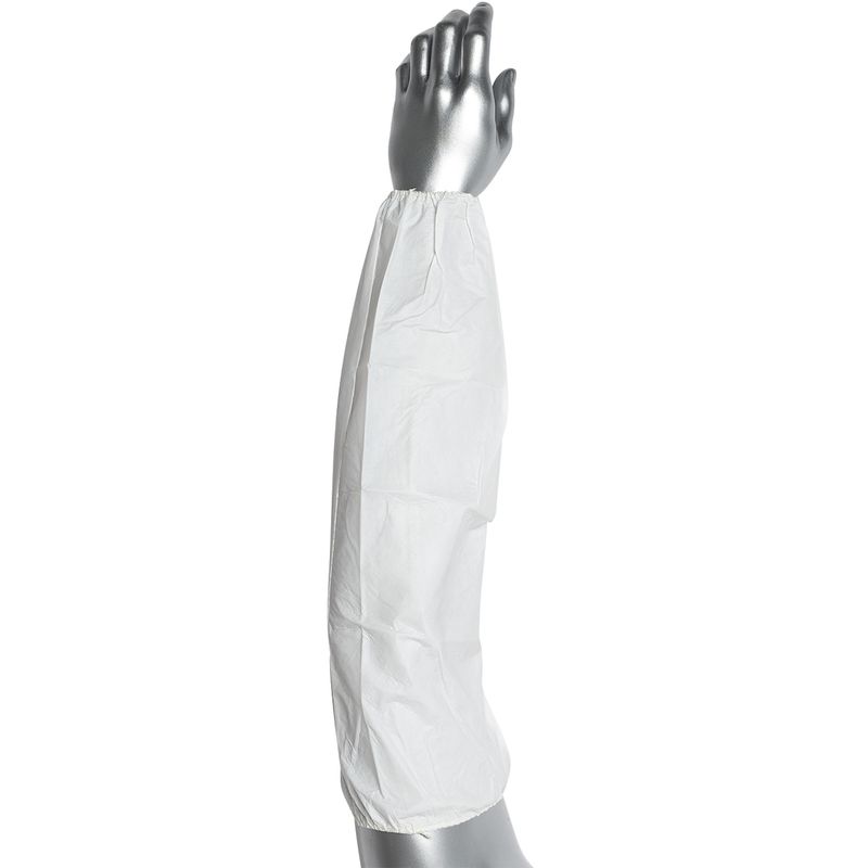 Posi-Wear UB PosiWear UB - White Sleeve  (#3712)