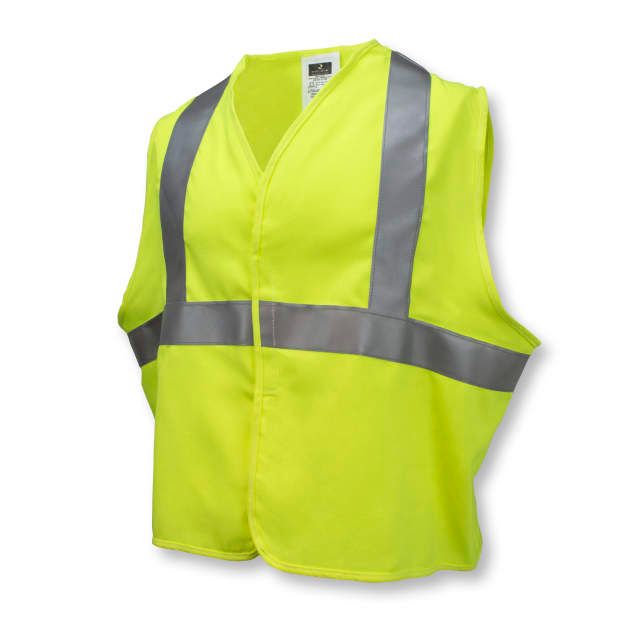 Radians Premium Mesh Modacrylic FR Class 2 Vest (SV92-M2VGSFR)
