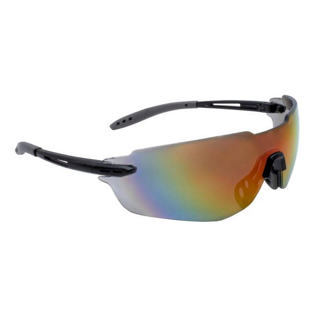Radians Aphelion, rainbow mirror (#APH1-R0)