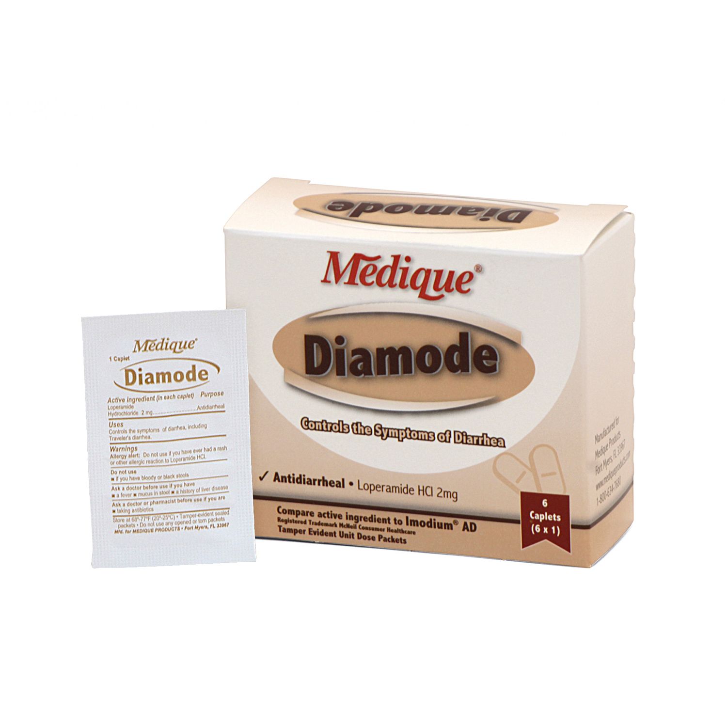 Diamode, 6/bx (#20069) Diamode, 6/bx (#20069)