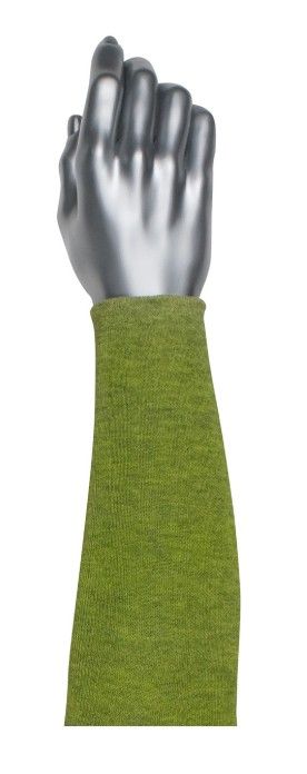 Kut Gard Single-Ply ACP / DuPont Kevlar Blended Sleeve  (#10-KAS)