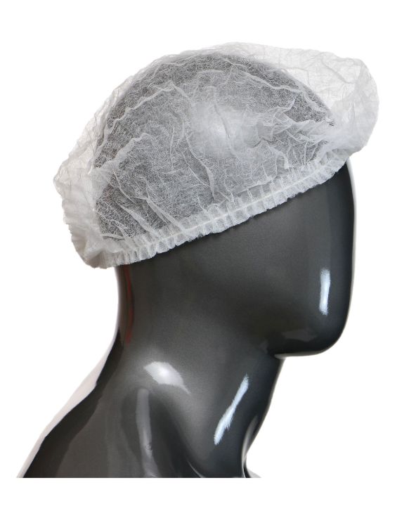 PIP® SBP Pleated Bouffant (#UP-1000)