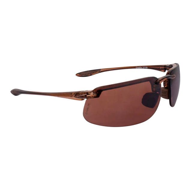 CrossFire ES4, HD brown flash mirror (#211125)