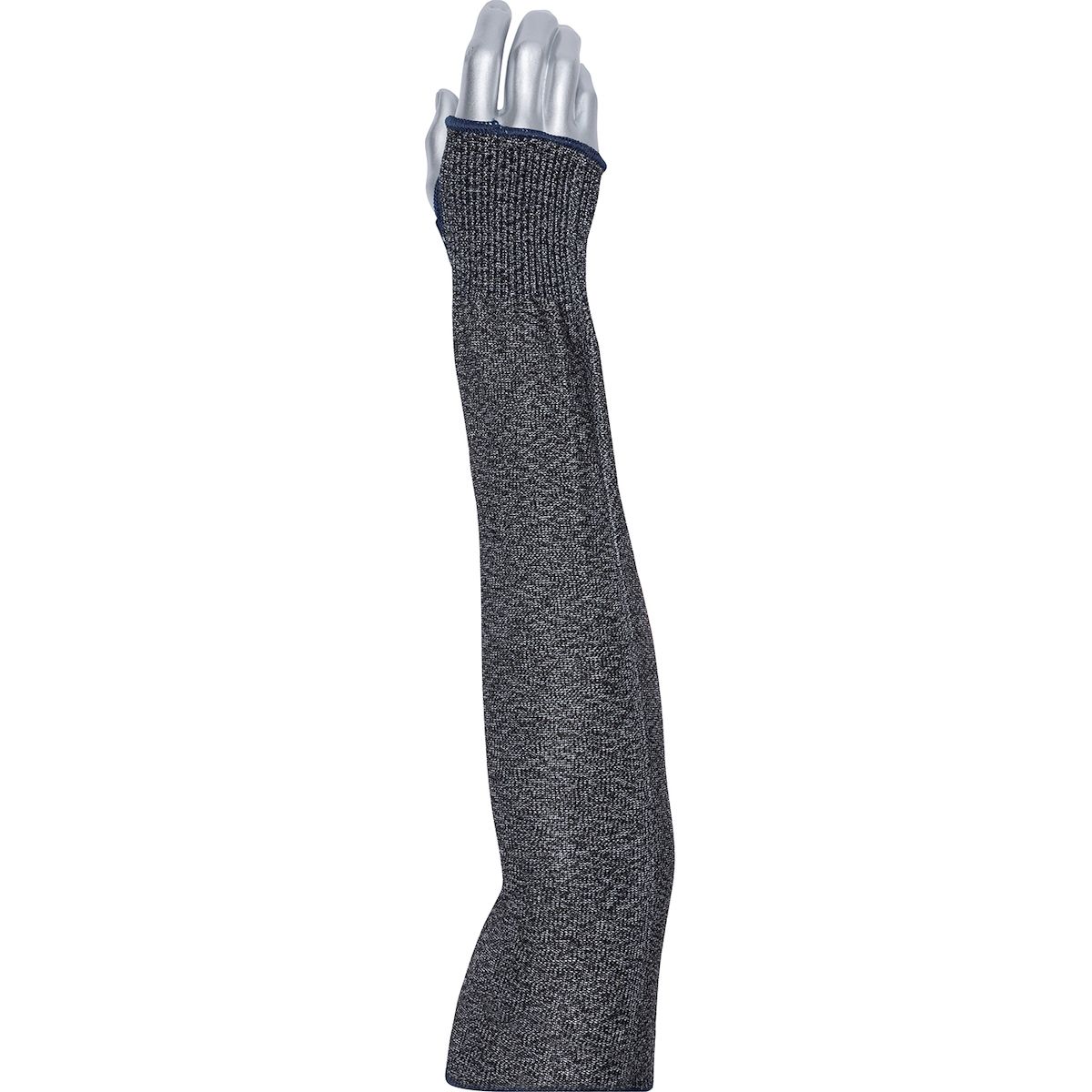 Kut Gard ATA Technology HPPE Blend 13G Seamless Knit Sleeve with Thumb Hole (#20-S13ATA/PE7-T) Kut Gard ATA Technology HPPE Blend 13G Seamless Knit Sleeve with Thumb Hole (#20-S13ATA/PE7-T)