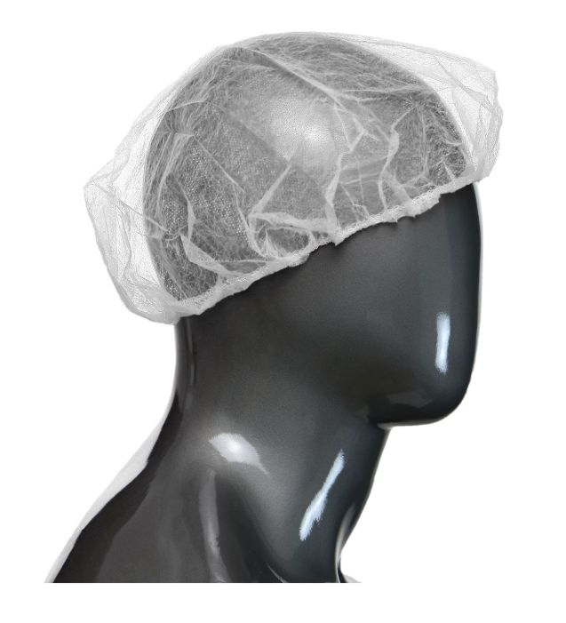 PIP® SBP Bouffant 9 gsm (#UB-1000) PIP® SBP Bouffant 9 gsm (#UB-1000)