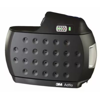 3M Adflo Powered Air Purifying Respirator Blower Unit (#35-1099-01)