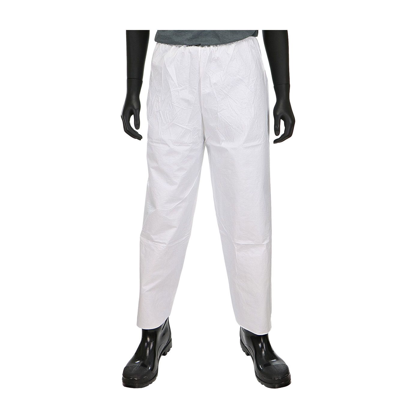 Posi-Wear® BA™ PosiWear BA Microporous White Pant, 58 gsm (#3616) Posi-Wear® BA™ PosiWear BA Microporous White Pant, 58 gsm (#3616)