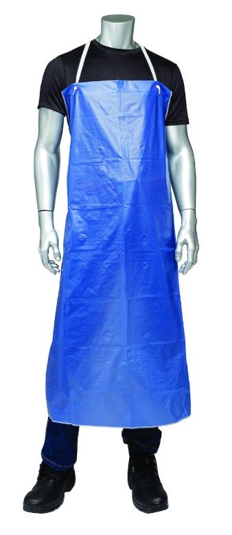 PIP® Vinyl Apron - 8 mil (#UPB)