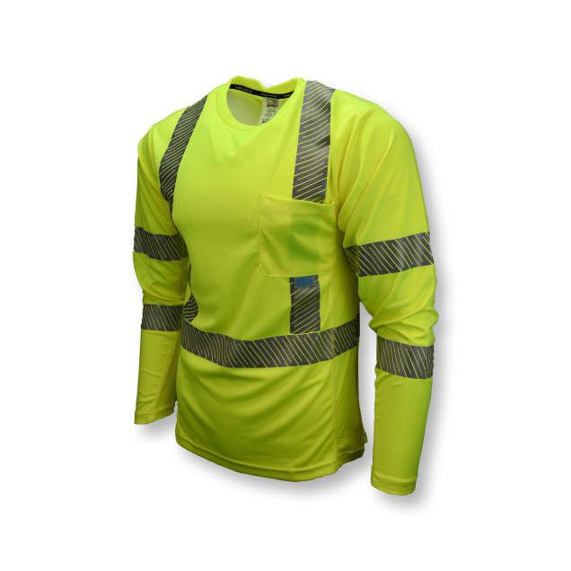Radwear Long Sleeve Cooling T-Shirt (#ST31-3PGS)