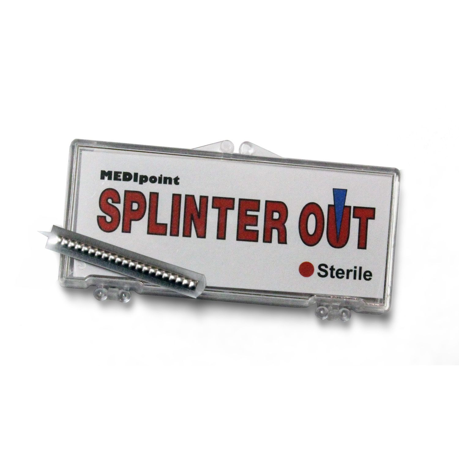 Splinter Out (#76512)