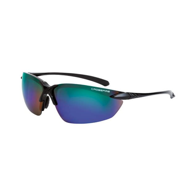 CrossFire Sniper, emerald mirror (#9610)