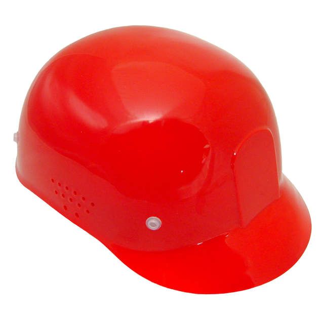 Diamond Bump Cap, Red (#302-RED)