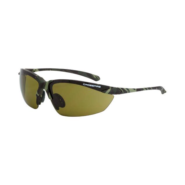 CrossFire Sniper, HD green (#91721)