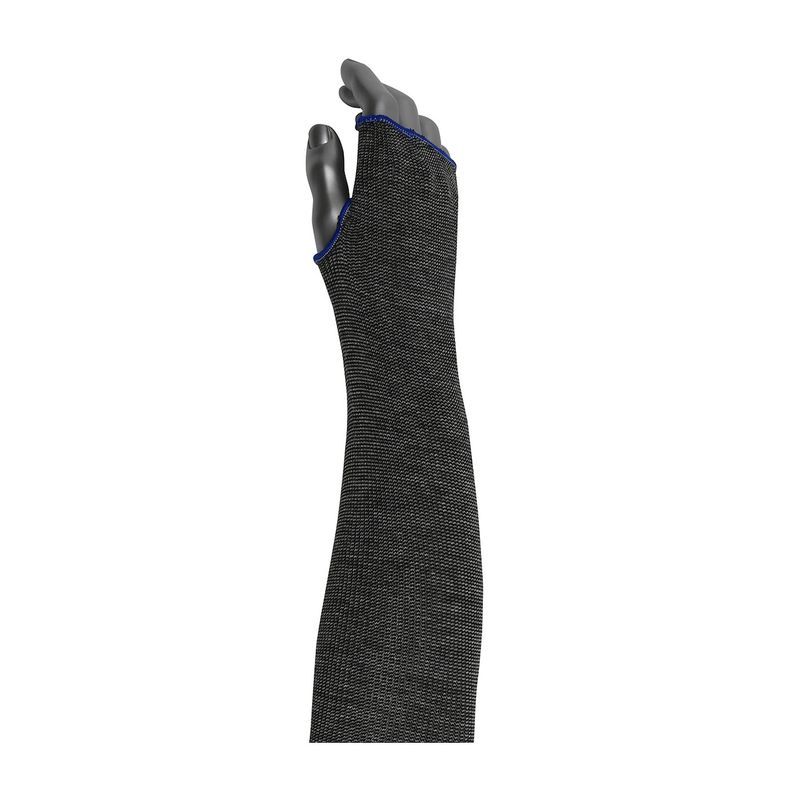 Kut Gard Single-Ply ACP / Dyneema Blended Sleeve with Smart-Fit and Thumb Hole  (#20-21DACPBPTH)
