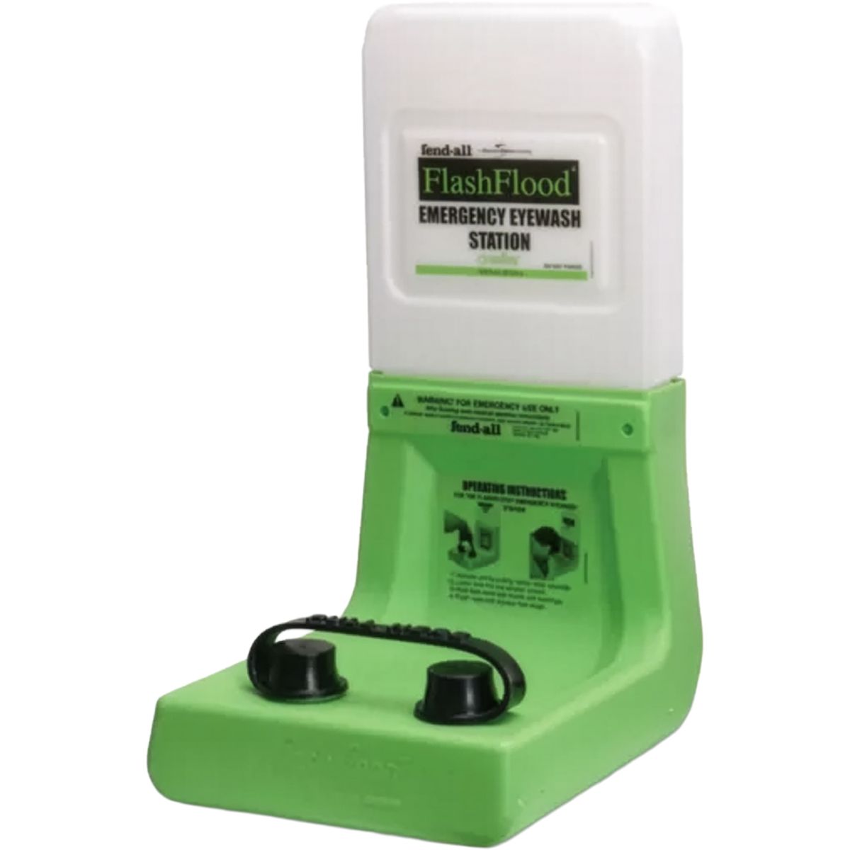 Fendall Flash Flood (#32-000400-0000) Fendall Flash Flood (#32-000400-0000)