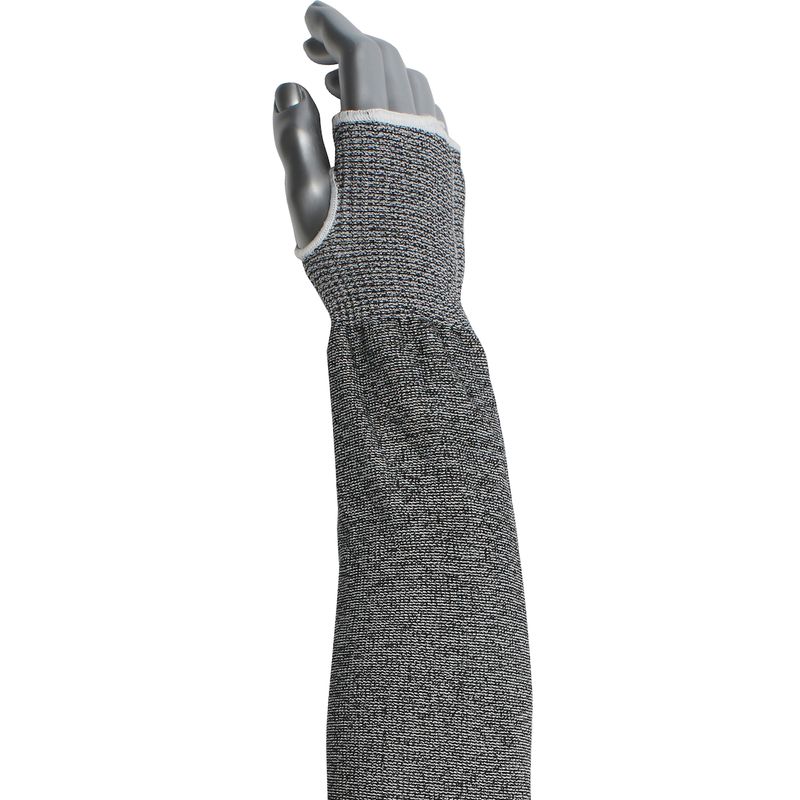 Kut Gard ATA/ HPPE Blended Sleeve with Thumb Hole  (#20-S10ATA/PE8-T)
