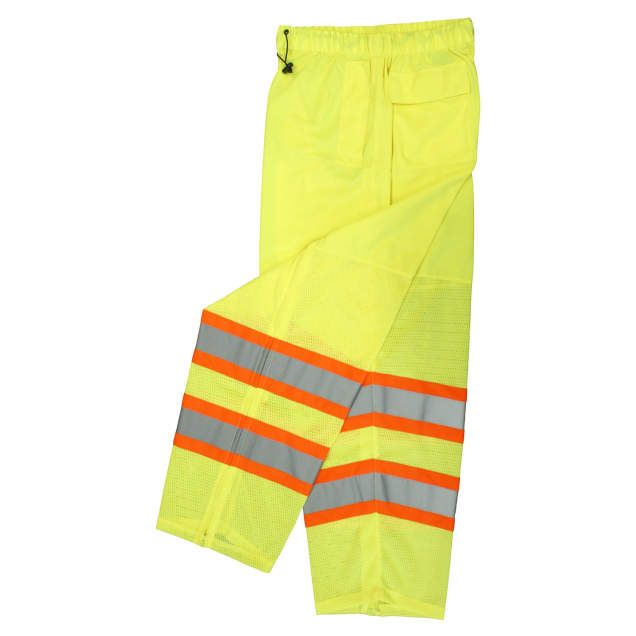 Radians Class E Surveyor Safety Pants (#SP61-EPGS)