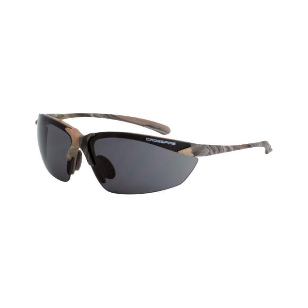CrossFire Sniper, smoke (#9141)