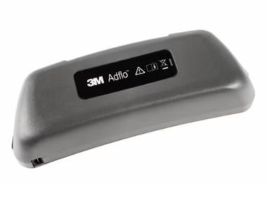 3M Adflo Powered Air Purifying Respirator Battery (#35-1099-07)