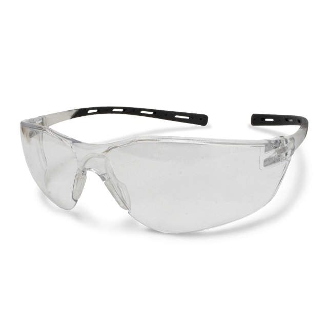 Radians Tecona, clear anti-fog / clear frame (#TEC1-11)