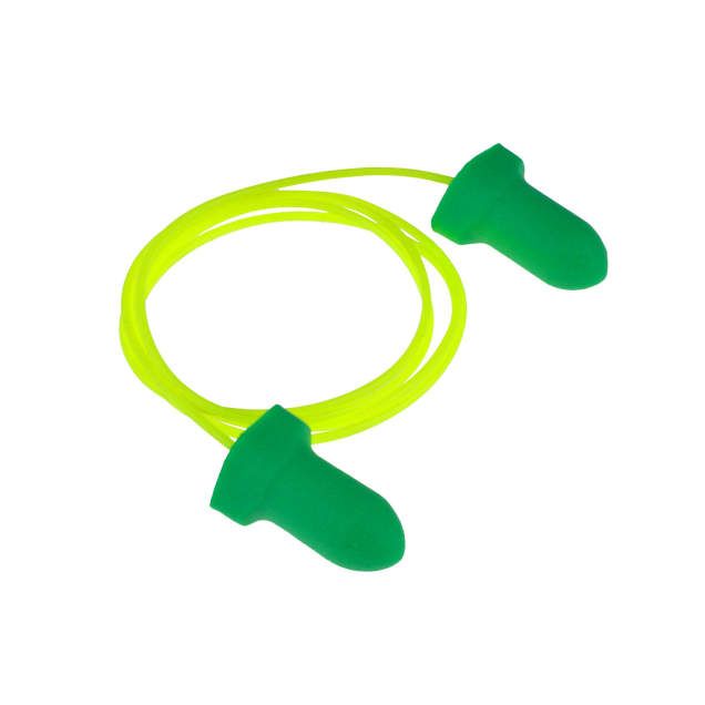 Detour 32 Wing Plugs, corded (#FP31)