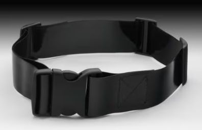 3M Easy Clean Belt, for Versaflo TR-300 PAPR (#TR-327)