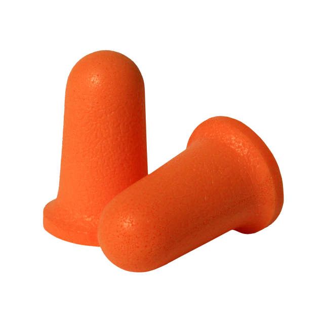 Deviator 33 Bell Plugs, uncorded (#FP80) Deviator 33 Bell Plugs, uncorded (#FP80)