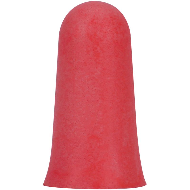 PIP® Mega Flare™ Tapered Disposable Soft Polyurethane Foam Ear Plugs - NRR 32 / SNR 38 (#267-HPF410)