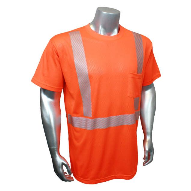 Original Breezelite II Class 2 T-Shirt (#LHV-XTS-AR-P) Original Breezelite II Class 2 T-Shirt (#LHV-XTS-AR-P)