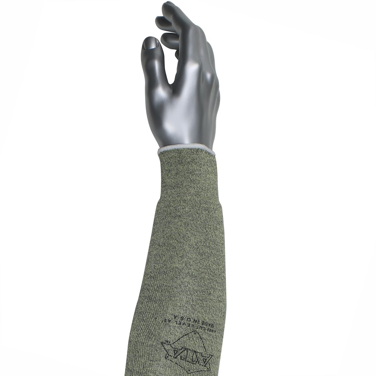 Kut Gard Single-Ply ATA Hide-Away Blended Sleeve (#MSATA/HA) Kut Gard Single-Ply ATA Hide-Away Blended Sleeve (#MSATA/HA)