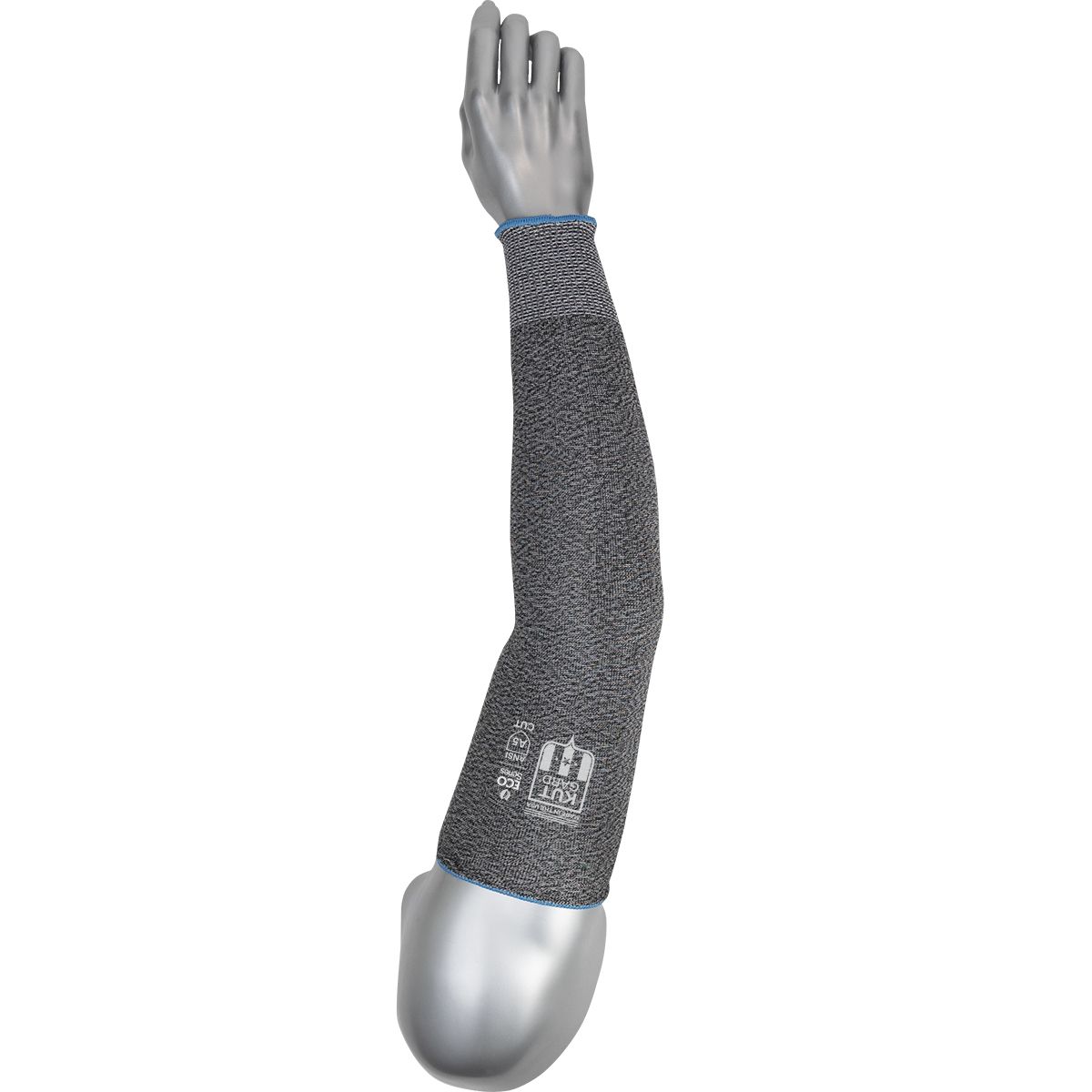 Kut Gard ECO Series Single-Ply Dyneema Diamond 1.0 Blended Sleeve (#S13ECO/PE5) Kut Gard ECO Series Single-Ply Dyneema Diamond 1.0 Blended Sleeve (#S13ECO/PE5)