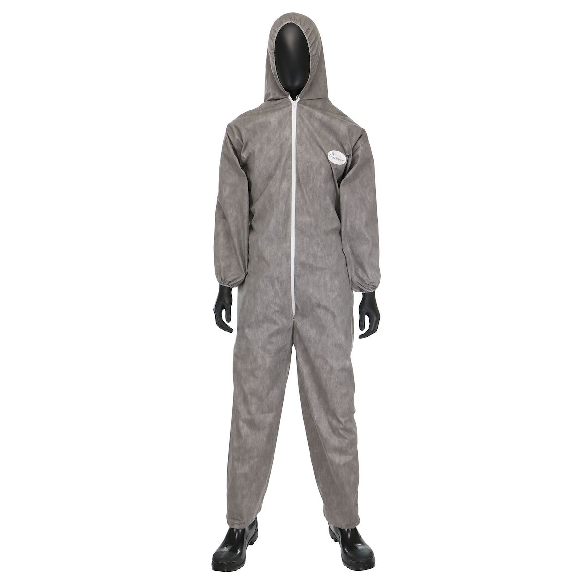 Posi-Wear® M3™ PosiWear M3 Coverall with Hood, Elastic Wrists & Ankles 50 gsm (#C3906) Posi-Wear® M3™ PosiWear M3 Coverall with Hood, Elastic Wrists & Ankles 50 gsm (#C3906)