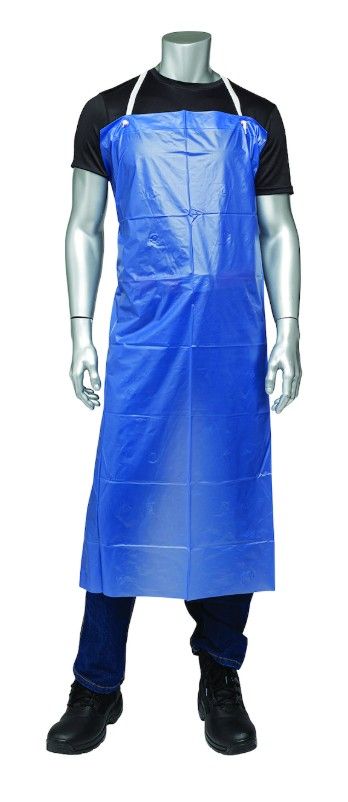 PIP® Vinyl Apron - 6 mil (#UUB)