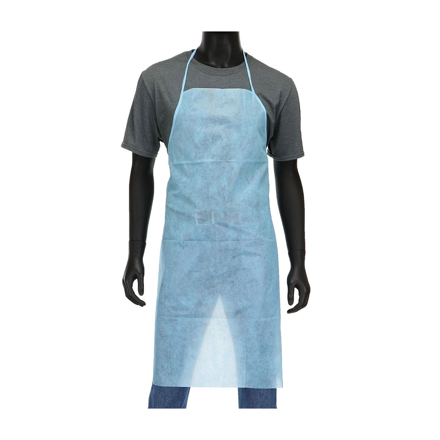 PIP PE Coated Apron (#U2510B) PIP PE Coated Apron (#U2510B)