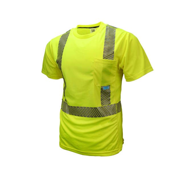 Radwear Short Sleeve Cooling T-Shirt (#ST31-2PGS)