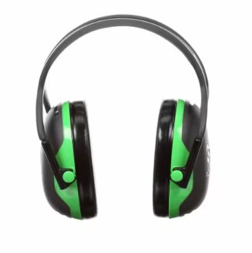 3M PELTOR X1 Earmuffs (#X1A)