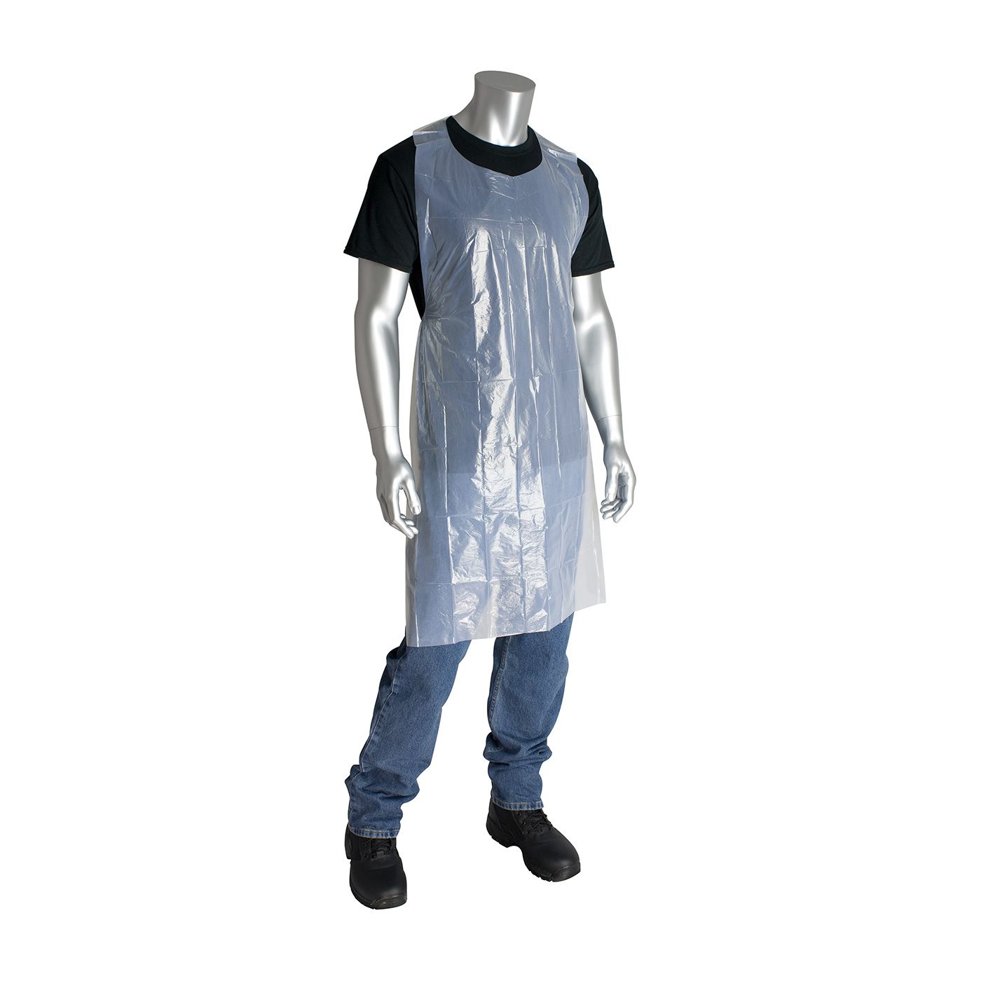 PIP® Single Use Apron (#UDP-W) PIP® Single Use Apron (#UDP-W)