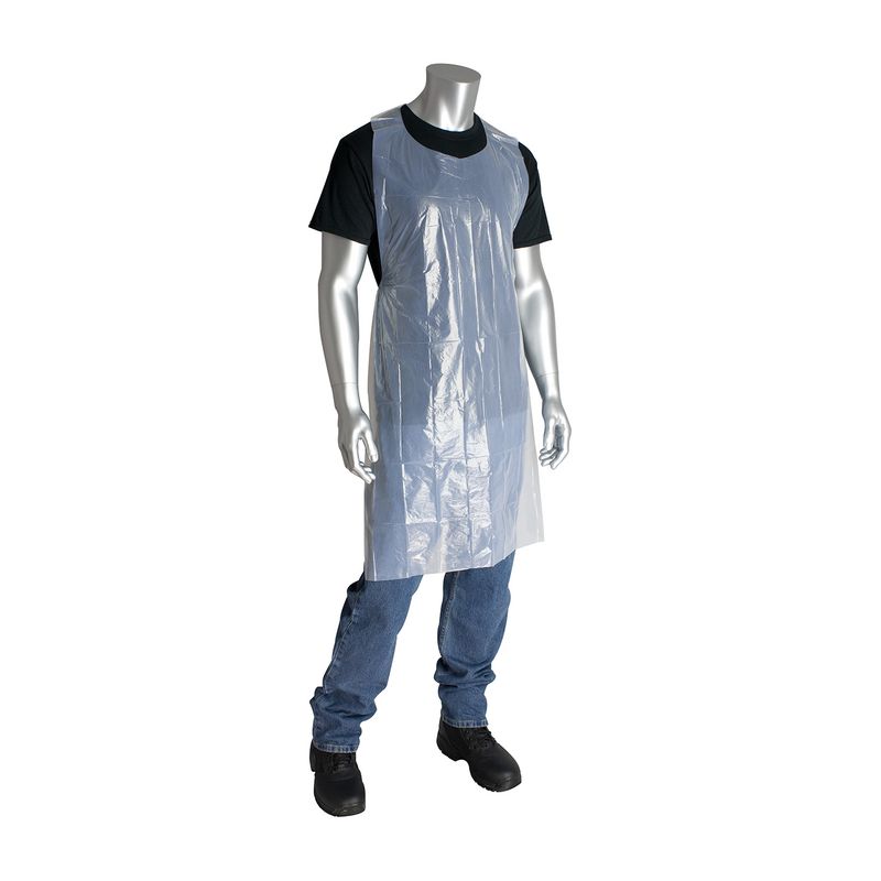 PIP® Single Use Apron (#UDP-W)