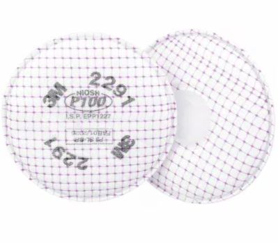 3M™ Advanced Particulate Filter, P100 (#2291)
