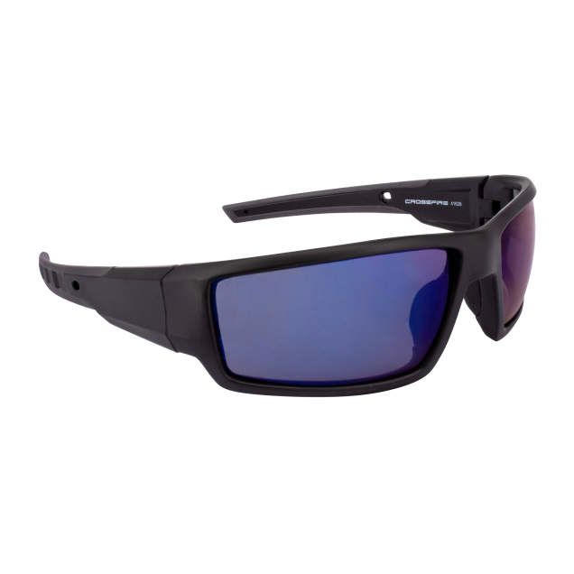 CrossFire Cumulus, blue mirror (#41626)