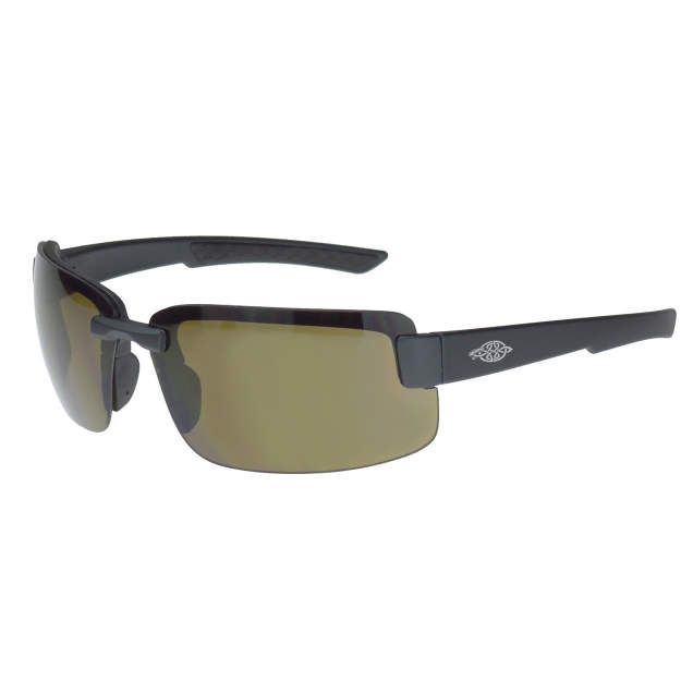 CrossFire ES6, brown polarized (#440613)