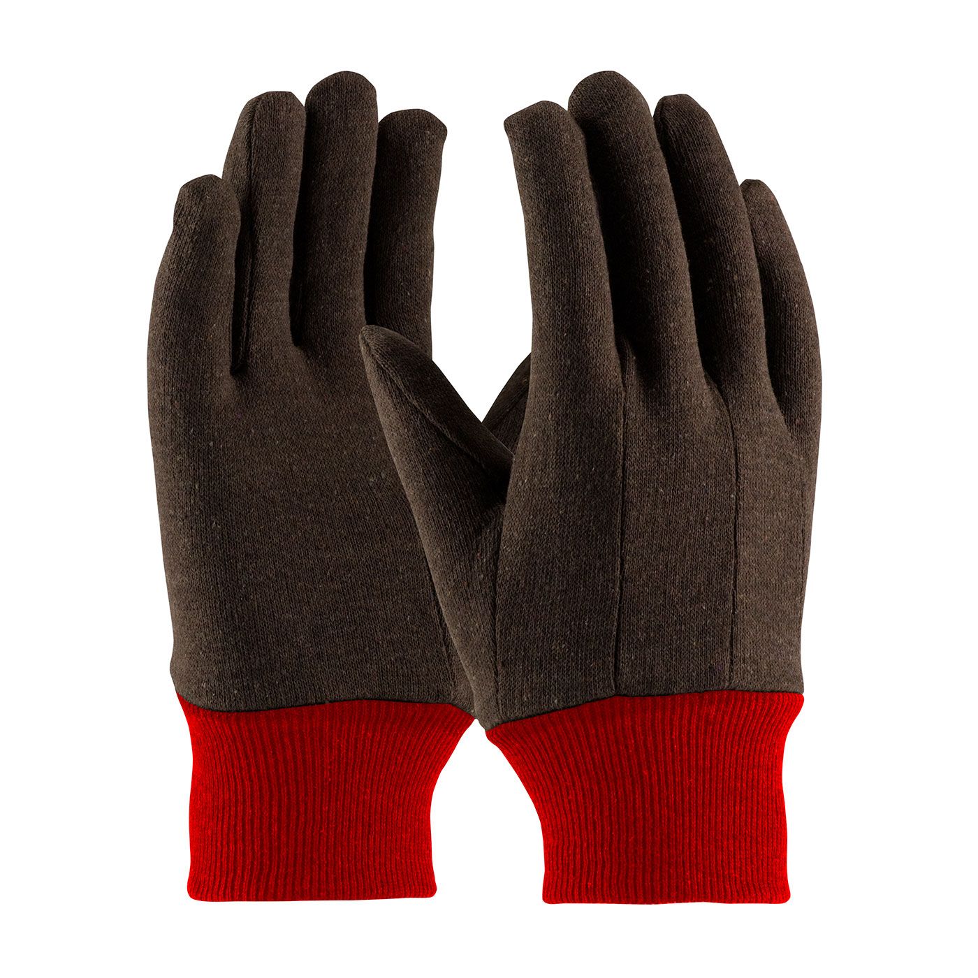 PIP Regular Weight Cotton / Polyester Jersey Glove with Fleece Lining (#750RKW) PIP Regular Weight Cotton / Polyester Jersey Glove with Fleece Lining (#750RKW)