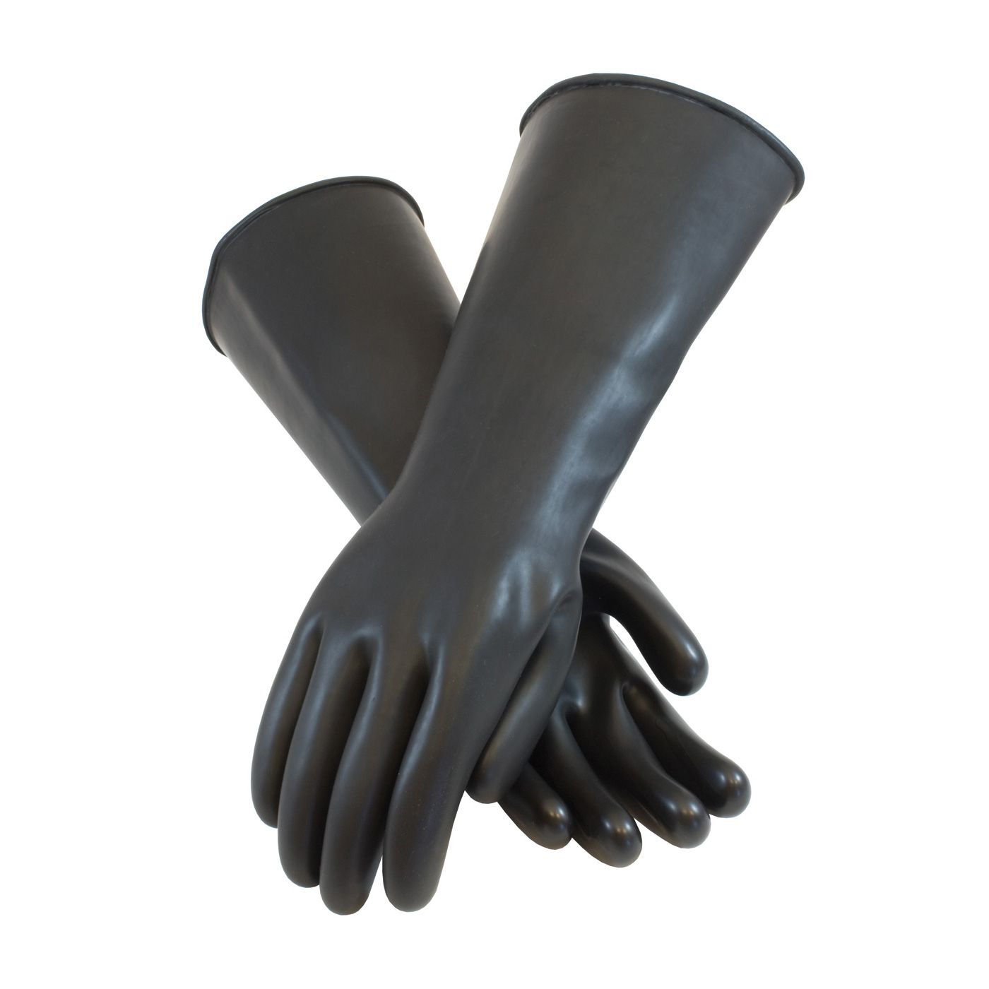 Assurance Heavy Duty Unsupported Latex, Unlined with Smooth Finish - 44 Mil (#47-L442) Assurance Heavy Duty Unsupported Latex, Unlined with Smooth Finish - 44 Mil (#47-L442)