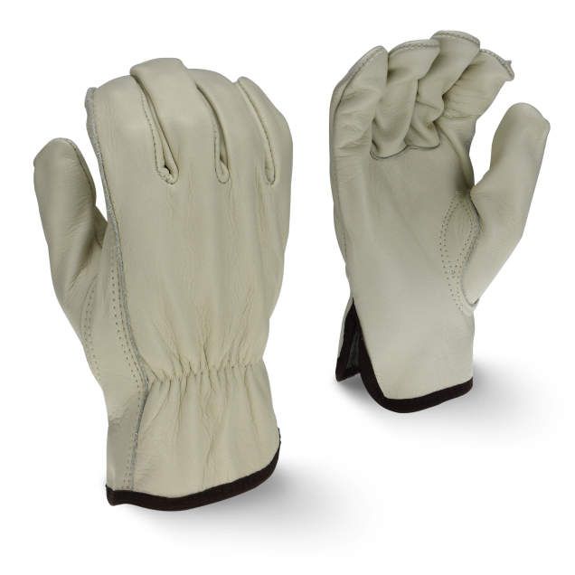 Radians Standard Grain Cowhide Leather Driver (#RWG4220)