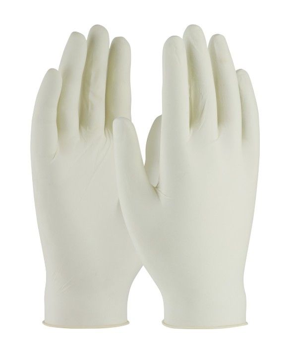 Ambi-dex Premium Grade Disposable Latex Glove, Powder Free - 5 mil (#62-321PF) Ambi-dex Premium Grade Disposable Latex Glove, Powder Free - 5 mil (#62-321PF)